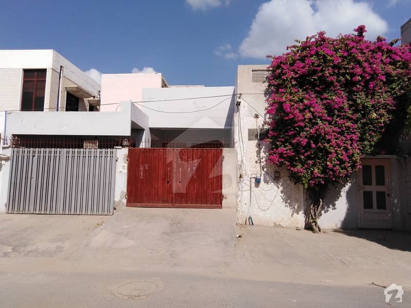 14 Marla Double Storey House For Sale
