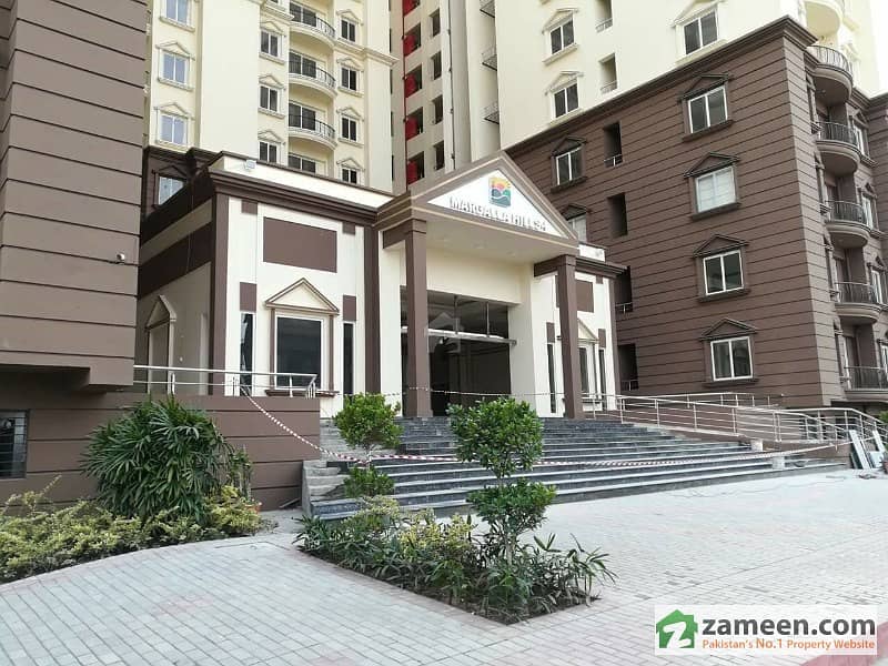 Brand New Apartment For Sale