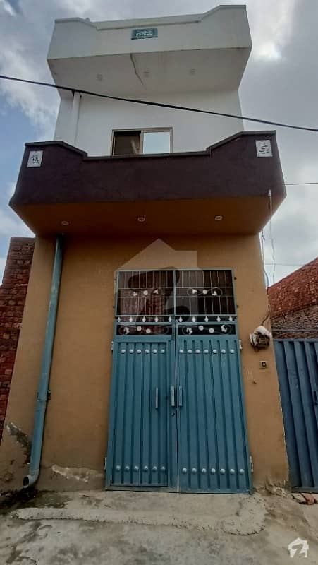 2.5 Marla Double Storey House For Sale In Mayo Colony Ashiyana Road 2.5 Marla Double Storey House For Sale In Mayo Colony Ashiyana Road