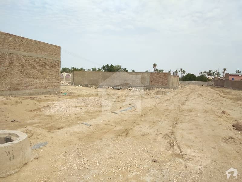 Residential Plot Available For Sale In Sehwani Housing scheme Rohri Residential Plot Available For Sale In Sehwani Housing scheme Rohri