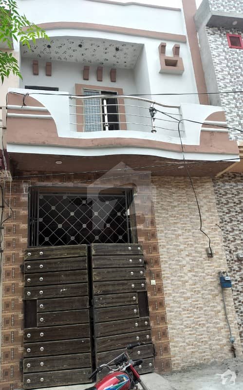 House Is Available For Sale On Risalywala Road