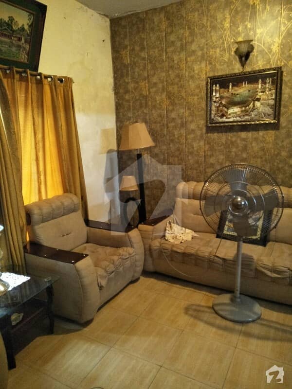 5.25 Marla House For Sale In Rawalpindi