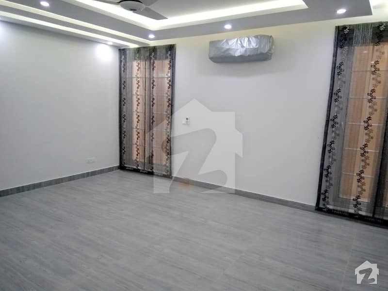 Brand New Taste Full Bungalow With Basement For Rent In Dha Phase 4