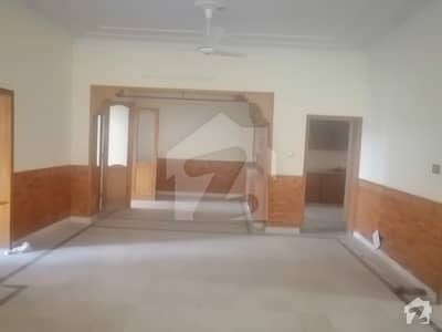 12 Marla Portion For Rent 3 Bed 3 Bath Water Gas Electricity Available Near To Market Masjid Main Double Road All Facilities Available In G 15 Islamabad