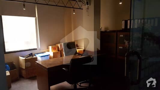 2 And Half Marla Office Available For Rent In Japan Center Main Bara Market Shah Alam Market