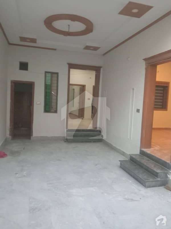 5 Marla Double Storey House For  Rent