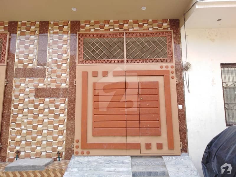 563  Square Feet House Available For Sale In Tajpura
