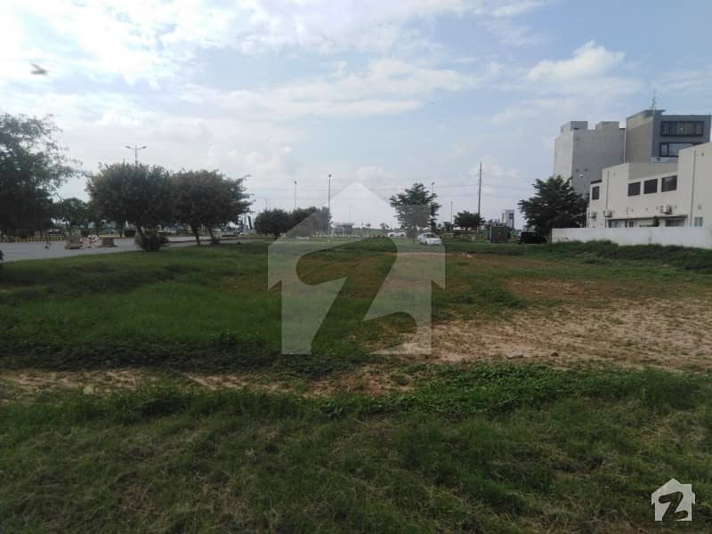 J365  Plot For Sale At 950 Lac Main 150 Feet Road