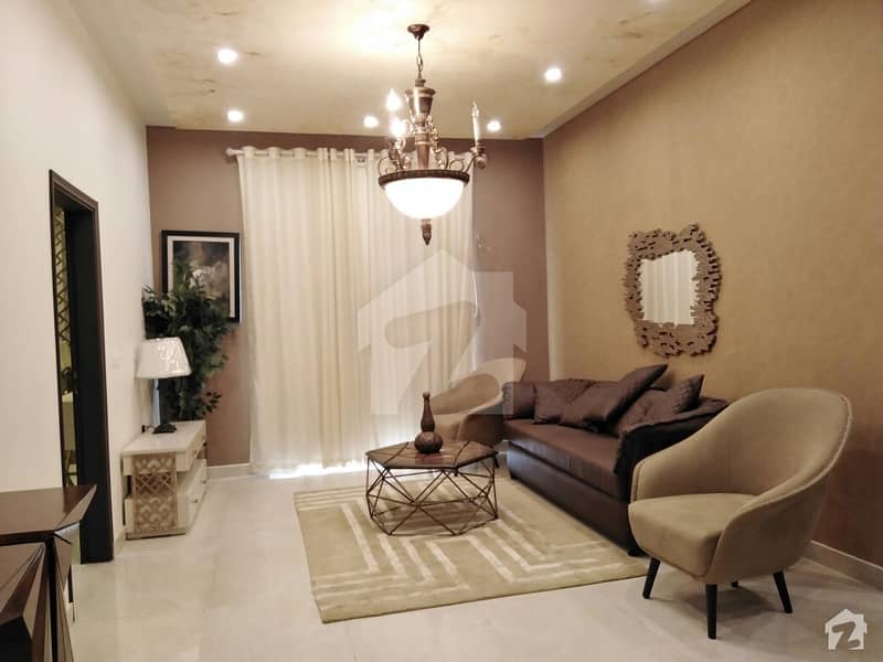 King's Grand 8 Rooms Luxury Apartment Located In Scheme 33  Karachi
