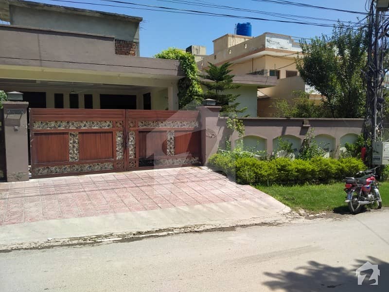 House For Sale In Pwd Police Foundation 09