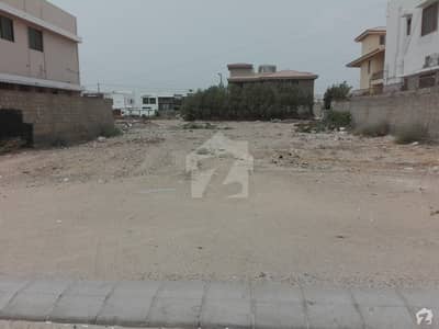 500 Yards DHA Karachi Beach Street 3 A Phase 8 Available For Sale