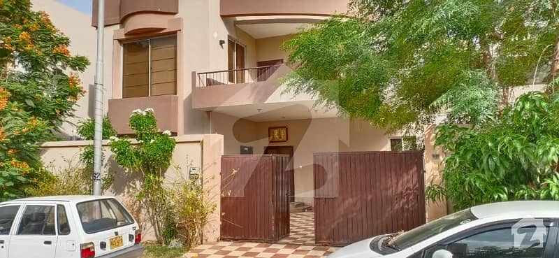 Naval Housing Karsaz Bungalow Is Available For Sale