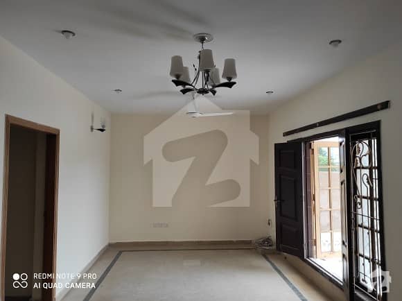 Triple Storey 6 Marla House For Sale In A Block Satellite Town