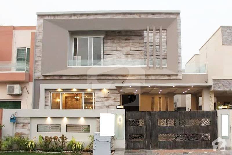 Master Piece Of Beauty 10 Marla 5 Beds Cottage Available For Sale In Bahria Town