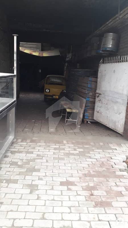 Commercial House For Sale In GT Road