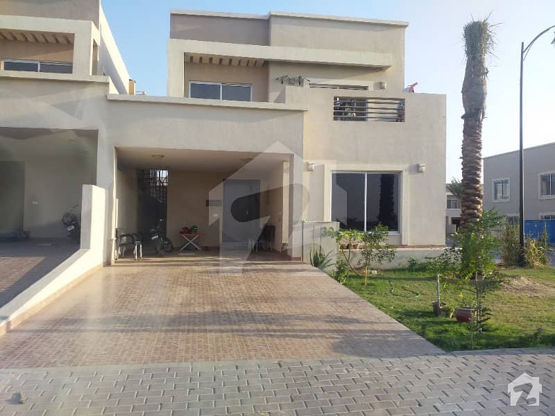 Precinct 10 Villa Available For Rent In Bahria Town