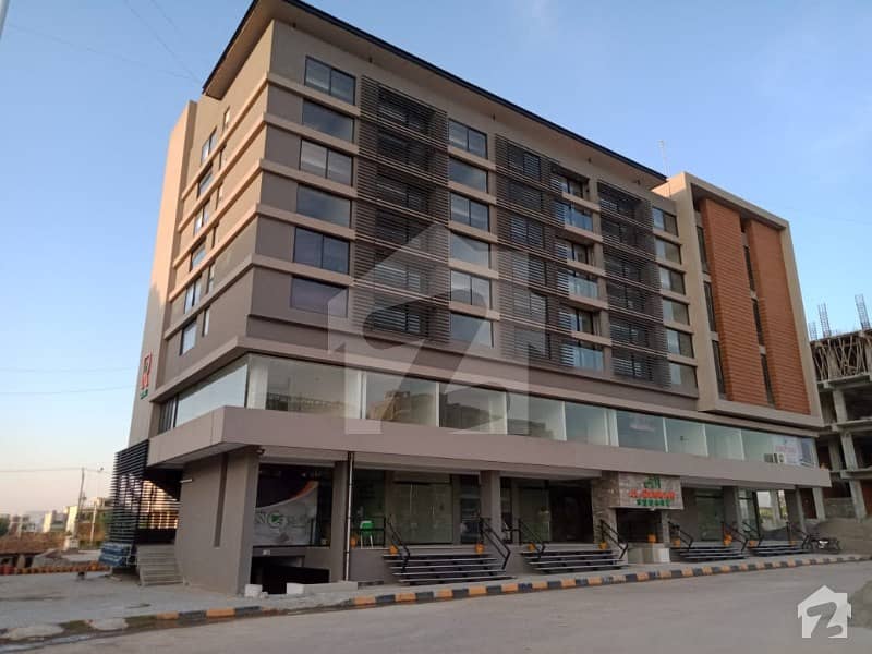 Ready To Move Apartment For Sale In Al Rehman Square Mall Islamabad Ready To Move Apartment For Sale In Al Rehman Square Mall Islamabad