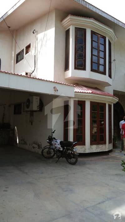 Bungalow For Sale Cliftion Block 5 Bungalow For Sale Cliftion Block 5