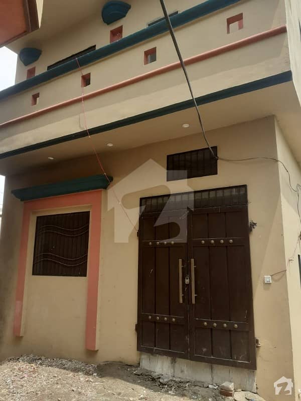 600  Square Feet House Up For Sale In Neka Pura