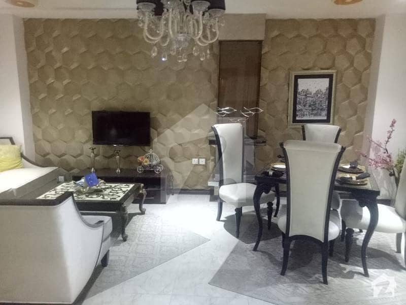 Brand New 2  Bedroom  Luxury Apartment In Dha Phase 8 Lahore