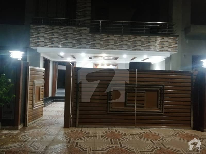 3000  Square Feet House For Sale In Bahria Orchard