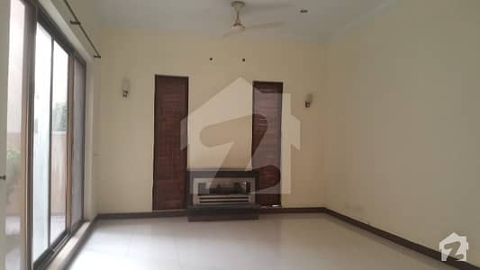 1 Kanal House For Rent In Phase 6 1 Kanal House For Rent In Phase 6