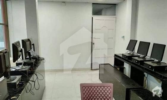 Office Is Available For Sale