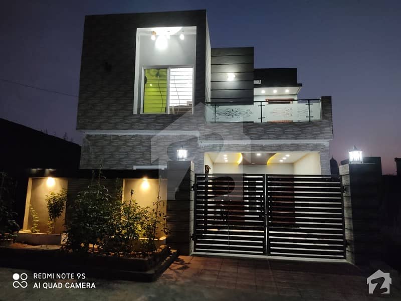 صنوبر سٹی ۔ بلال بلاک صنوبر سٹی اڈیالہ روڈ راولپنڈی میں 3 کمروں کا 6 مرلہ مکان 77 لاکھ میں برائے فروخت۔
