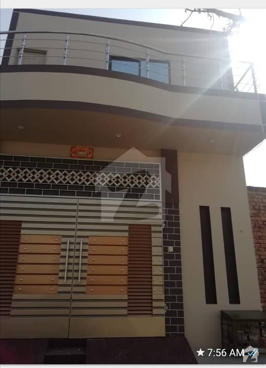 House For Sale Jinnah Abaadi Sceame Near Ghalla Ghudam Faisal Town Mian Channu.