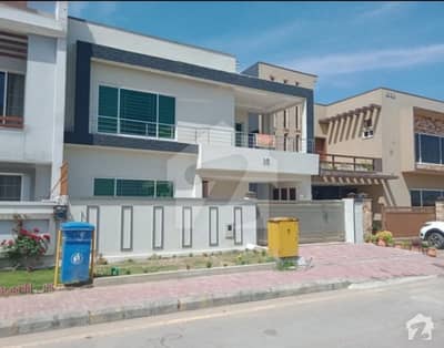House For Sale In Bahria Town Phase 8 Overseas 3 House For Sale In Bahria Town Phase 8 Overseas 3