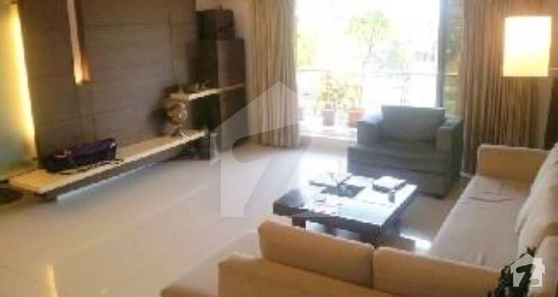 2.50 Marla Flat Full Furnished For Sale At Low Budget