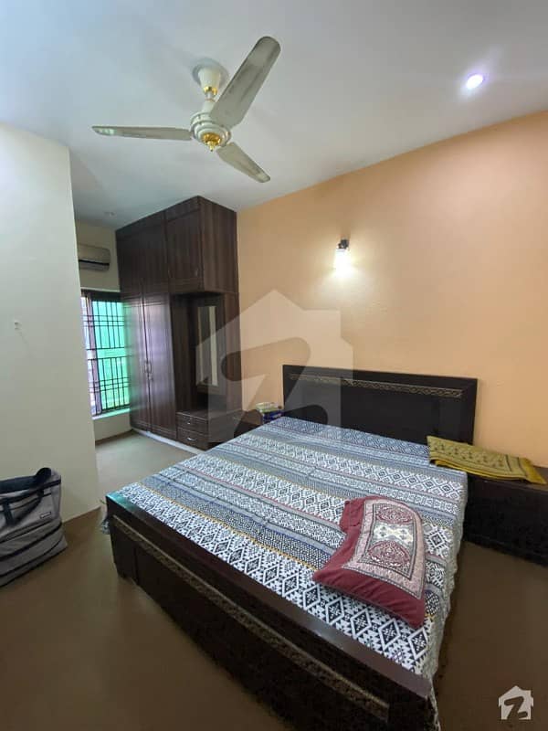 Neat And Clean Tiled Floor House For Rent At Prime Location