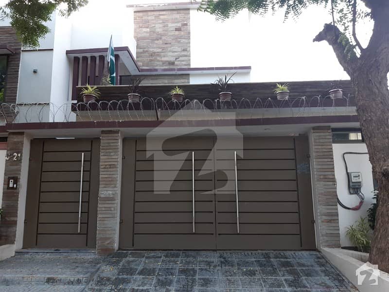 5400  Square Feet House In Central Gadap Town For Sale