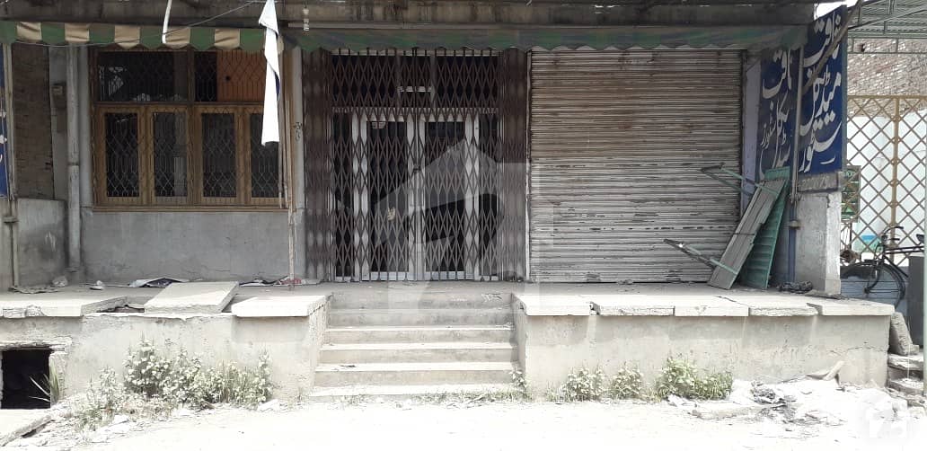 1350  Square Feet Building Available For Sale In Gol Chakar