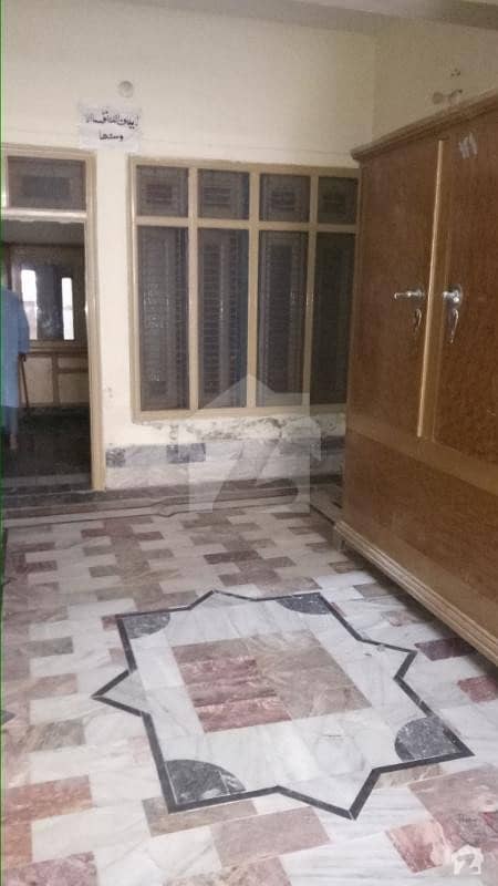 Lower Portion For Rent In Al Najaf Colony