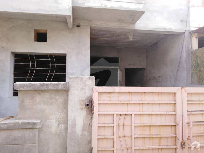 اربن ولاز ہربنس پورہ روڈ لاہور میں 3 کمروں کا 3 مرلہ مکان 75 لاکھ میں برائے فروخت۔