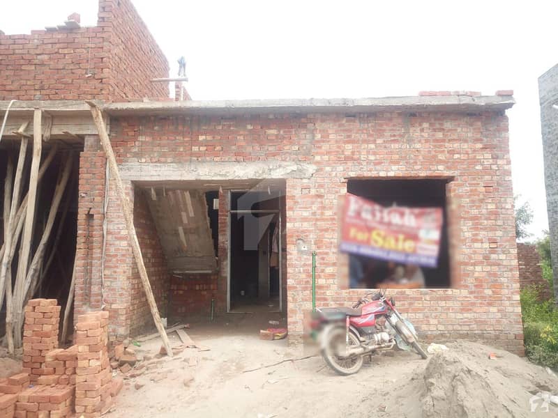 Single Storey House Is Available For Sale Single Storey House Is Available For Sale