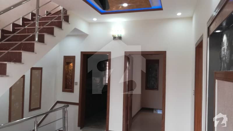 Brand New 25x40 Sq. Feet House For Sale With 3 Bedrooms In G 13 Islamabad
