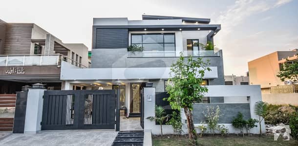 12 Marla Beautiful Superbly Designed Luxury Class Royal House For Sale In DHA 12 Marla Beautiful Superbly Designed Luxury Class Royal House For Sale In DHA