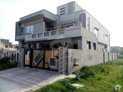 4500 Square Feet House Is Available In Dc Colony 4500 Square Feet House Is Available In Dc Colony