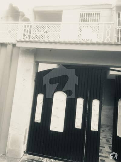 House For Sale Situated In Federal B Area - Block 21 House For Sale Situated In Federal B Area - Block 21
