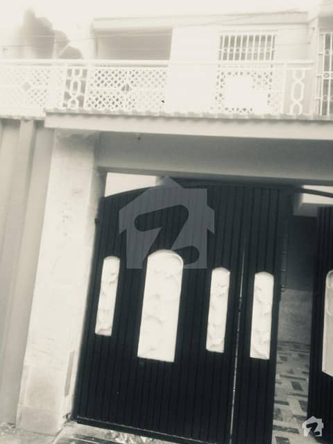 House For Sale Situated In Federal B Area - Block 21 House For Sale Situated In Federal B Area - Block 21