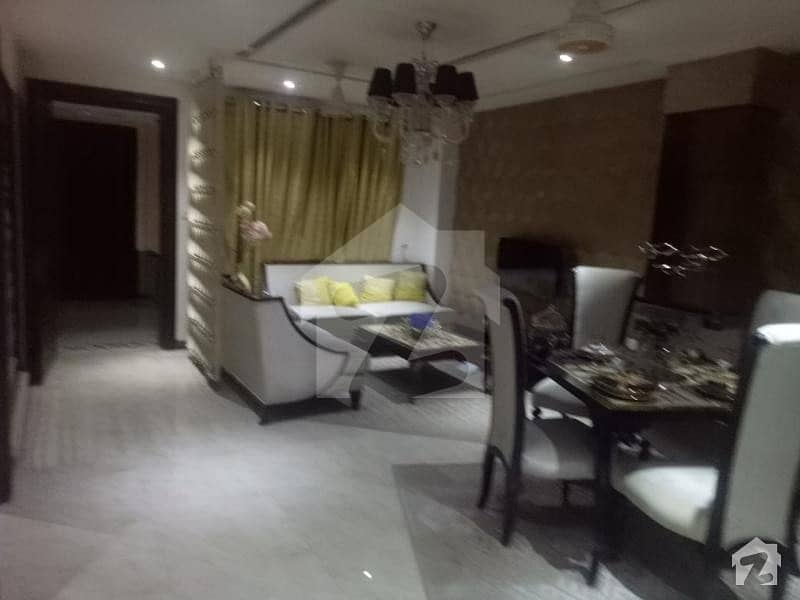 3 Bedrooms Luxury Apartment In Dha Phase 8 Lahore