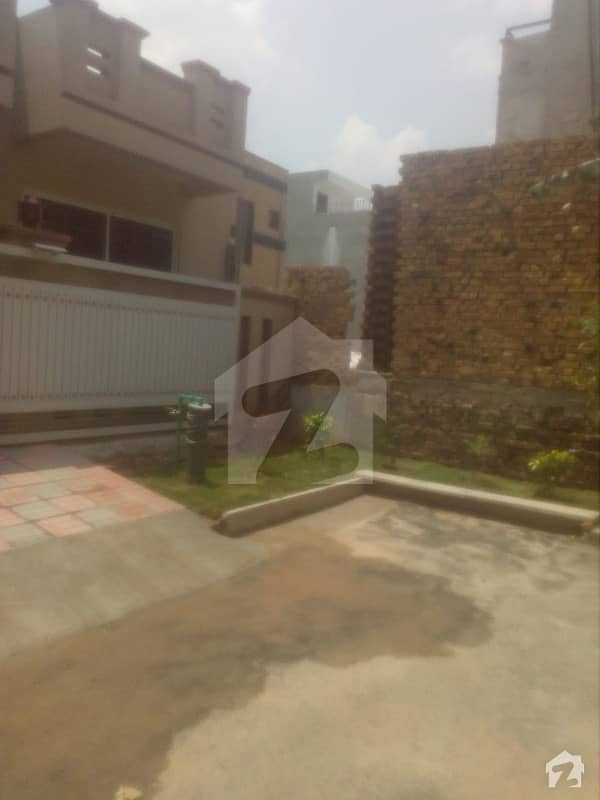 Soan Garden 6 Marla House Available For Sale Soan Garden 6 Marla House Available For Sale