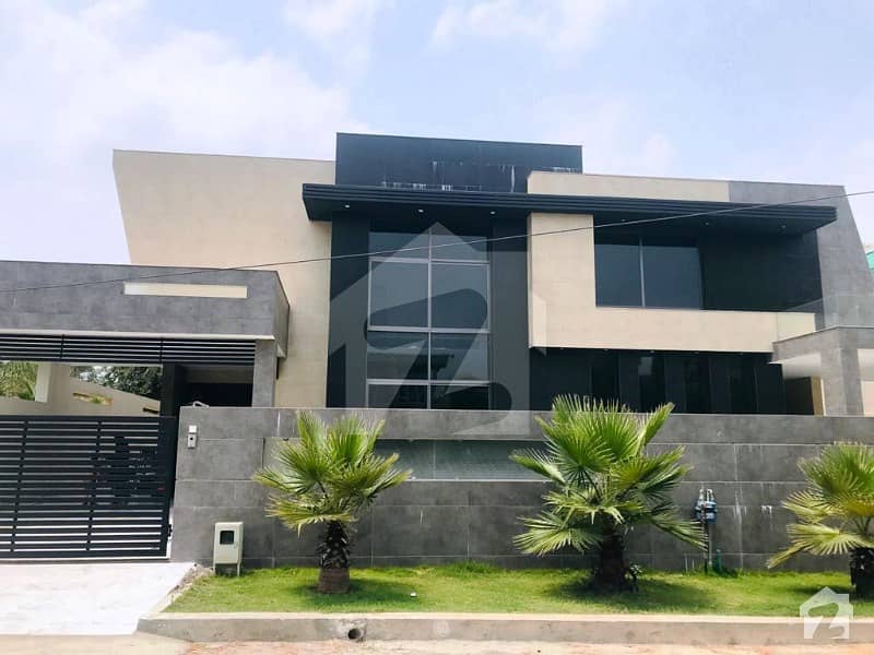 Brand New End Corner Duplex Houses For Sale In F8