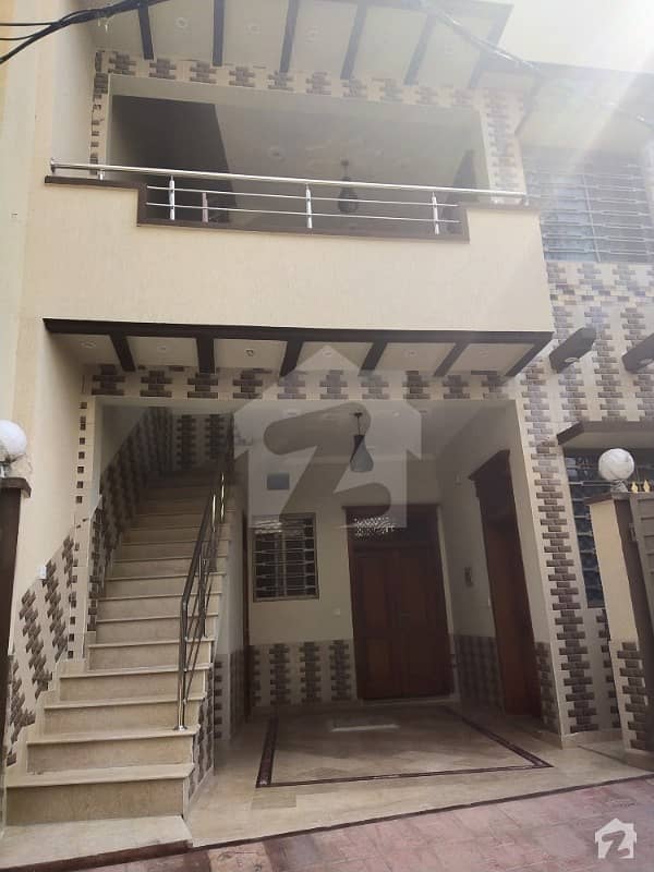 1125  Square Feet House For Sale In Beautiful Dhok Paracha