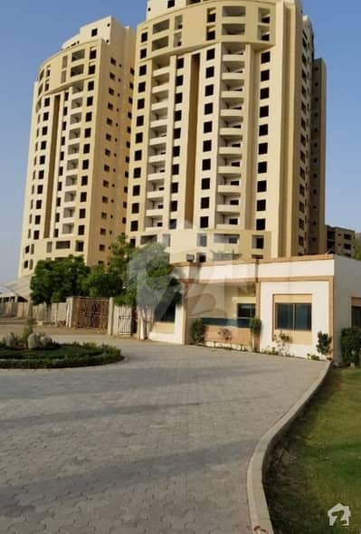 Flat For Sale In Burj Ul Harmain Flat For Sale In Burj Ul Harmain