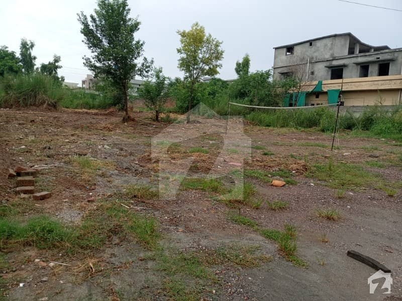 Hot Location Plot For Sale At Reasonable Price
