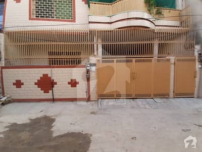 1350 Square Feet Lower Portion In Gulshan Colony For Rent