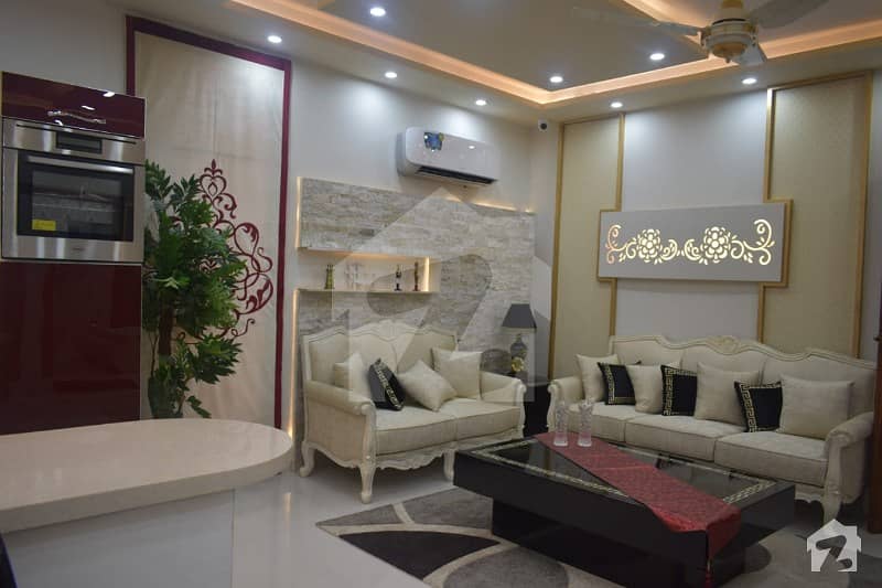 Apartments On 2nd 6th Floor For Sale And Also Available On Installments